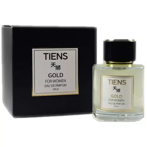 Tiens Gold- Parfum pentru femei 100 ml